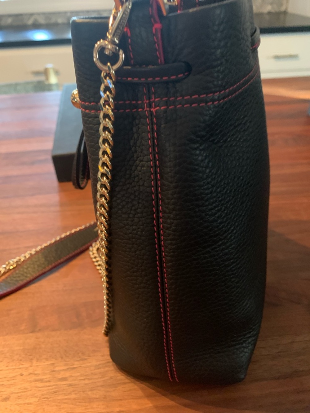 Strathberry X SJP City Osette Bag - Picture 4 of 16